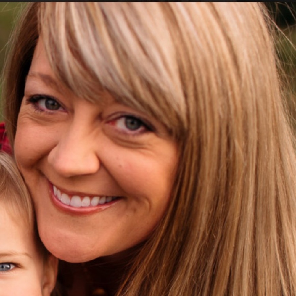 Meet your Posher, Kristin